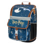 Školní aktovka Zippy Harry Potter Bradavice Baagl