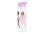 Plastová láhev 650 ml Barbie měnící