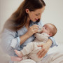 Láhev antikoliková Natural Shape 260 ml Canpol babies