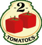 2Tomatoes