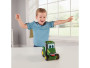 Traktor Johny zmáčkni a jeď John Deere Kids