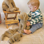 Pejsek Brownie n.1 Vel. 25 cm Happy Horse