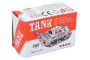 Tank kovový natahovací 6 cm