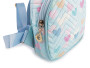 Dětský batoh crossbody 16 x 21 cm