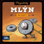 Albi Magnetický mlýn