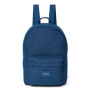 Denim Midi Backpack - batůžek Studio Noos