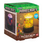 Minecraft světlo projekční