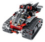 Stavebnice 3v1 programovatelný robot RC 2,4GHz 432 dílků na baterie iM.MASTER