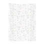 Přebalovací podložka 2-hranná s pevnou deskou 50 x 70 cm Comfort Ceba