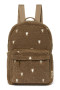 Teddy Midi Backpack - batůžek s přední kapsou Studio Noos