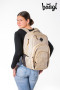 Batoh Coolmate Beige Baagl