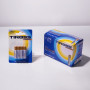 Baterie AAA (LR03, 1.5 V) alkalické balení 4 ks