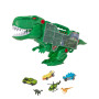 T-Rex Transporter Teamsterz