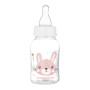 Láhev úzkohrdlá Cute Animals 120 ml Canpol babies 