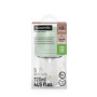 Láhev sklo 120 ml fyziologická SX PRO +0 SF Wonderland New Suavinex 