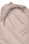 Teploučký fusak Beránek exclusiv 85 x 50 cm Baby Nellys