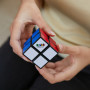 Rubikova kostka sada trio 3x3 plus 2x2 a 3x3 přívěšek