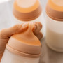 Zero Zero anti-koliková láhev Light 120 ml A Suavinex