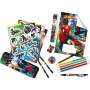 Deluxe dárkový set Spiderman