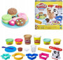 Mléčný bar PlayDoh
