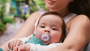 Šidítko Ultrasoft s obrázkom noční 6 - 18 m neutral 2 ks Philips Avent