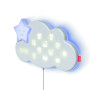 Fisher-price Kolotoč a usínáček Calming Clouds GRP99 TV