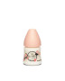 Láhev kulatá savička latex 150 ml 0m+ SUAVINEX