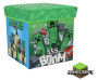 Úložný box a taburetka Cozy Noxxiez