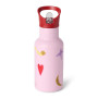 Nerezová láhev na nápoj Small 350 ml Studio Noos