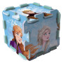 Pěnové puzzle Ledové království II 8 ks