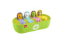 Vyskakovací hračka pro jemnou motoriku Fisher Price