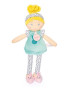 Doudou Jolijou Panenka Les Pipellettes 25 cm 1 ks