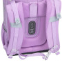 Set 3 Zippy Lavender: aktovka, penál, sáček Baagl