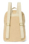 Teddy Midi Backpack - batůžek s přední kapsou Studio Noos