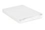 Prostěradlo jersey do kočárku 75 x 35 cm BabyMatex