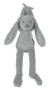 Králíček Richie hudební 34 cm