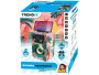 Karaoke reproduktor Tropical Vibes s 2 bezdrátovými mikrofony (Bluetooth)