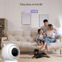 Chůvička TrueLife NannyCam R3 Smart