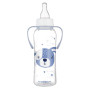 Láhev úzkohrdlá s úchyty Cute Animals 250 ml Canpol babies