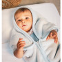 Deka Medvídek 80x90 Interbaby