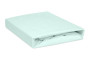 Nepromokavé prostěradlo froté 60x120 cm Babymatex