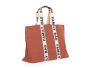 Cestovní taška Family Bag Canvas