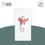 Dětská matrace COSY´LITE Antibacterial 60 x 120 cm