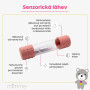 Senzorická láhev svítící ve tmě Jellystone Designs