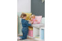 Panenka Carla 43 cm Baby born