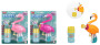 Bublifuk plameňák 55 ml