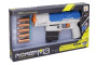 Puška Pioneer M3 s pěnovými náboji a patronami 28 cm
