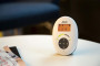 Eco DECT dětská chůvička s displejem DBX-125