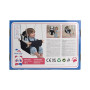 Houpačka Panda 2Kids Toys 