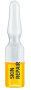 Skin Repair 7 denní intenzivní kúra Divoká růže 0,8 ml (7 ks) Weleda